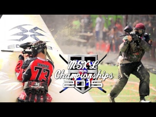 MSXL Championships 2015 | Mid-South Xball League | Spantastik™