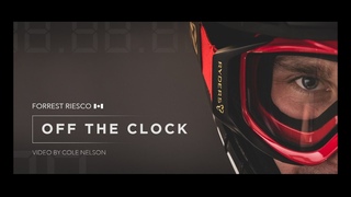Forrest Riesco - Off the Clock