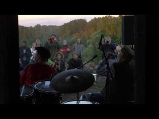 Дмитрий Шагин - Бригантина поднимает паруса (cover) | В ОКРЕСТНОСТЯХ ПЕЧОР
