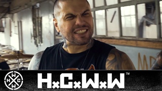 WORST - A VERDADE - HARDCORE WORLDWIDE (OFFICIAL 4K VERSION HCWW)
