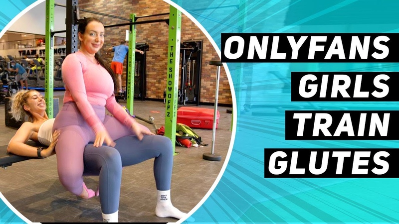 ONLYFANS GIRLS TRAIN
