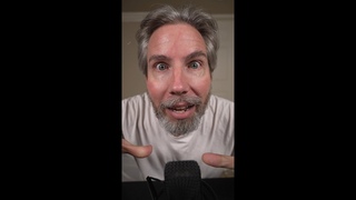 I discovered a new ASMR trigger! #Shorts