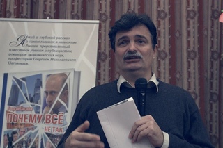 Почему всё не так? как надо....  ч.1