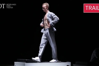 Left Right Left Right - Alexander Ekman - Symphysis - NDT 2