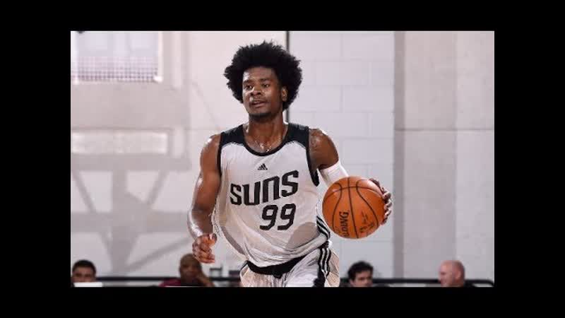 Full Highlights: Utah Jazz vs Phoenix Suns, MGM Resorts NBA Summer League, July