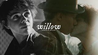 Jesper & Wylan | That’s my man