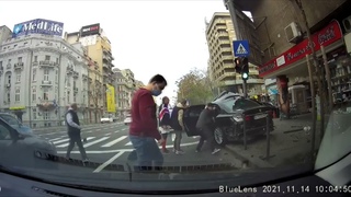 Подборка Дтп за