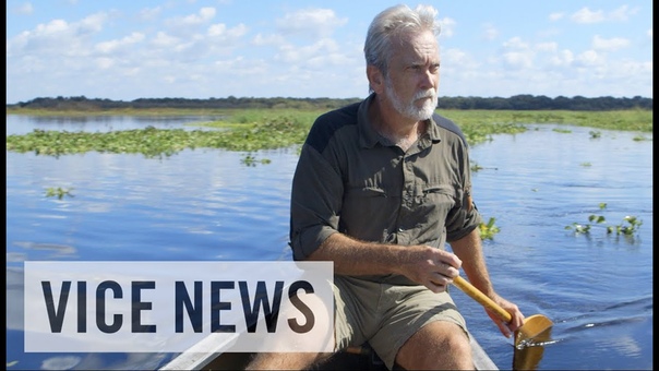 VICE News Exclusive: The Architect of the CIAs Enhanced Interrogation