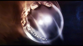 Rollerball 2002 dystopian showtime (trailer edit)