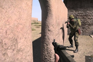 Arma3 - TvT на  #2