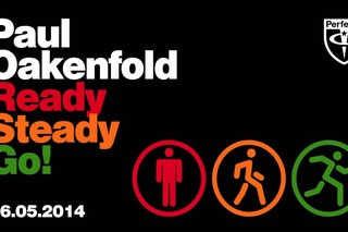 Paul Oakenfold - Ready, Steady, Go (Beatman & Ludmilla Remix)