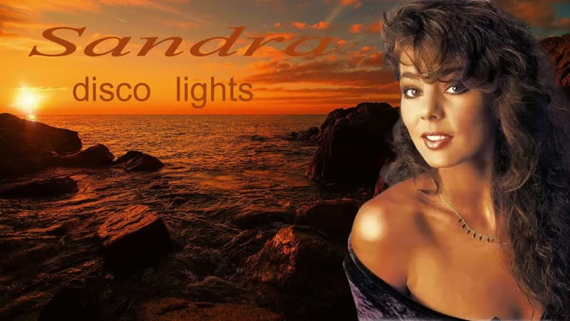 Sandra Disco Lights ( Hadab cats