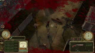 Tunguska: The Visitation — Immortality Bug