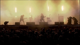 HORSKH - Xtrem Xtract  (Official Live Video)