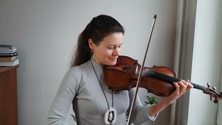 Niccolo Paganini || 🔷️caprice 10 / 🎻