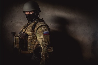Русский Спецназ “Витязь“