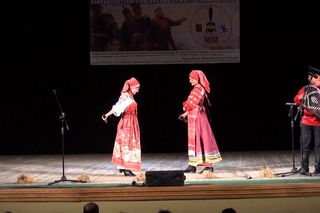 Поверье - Канарейка