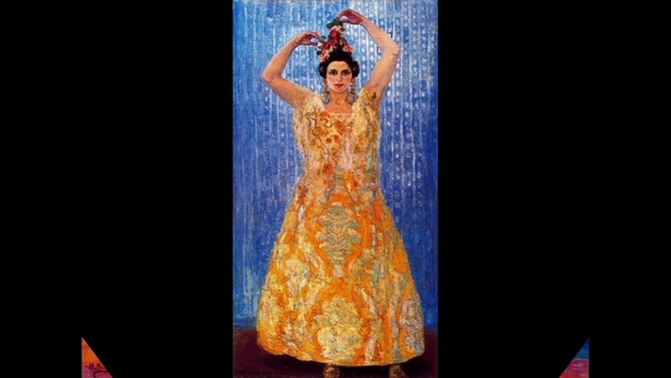 Эрменехильдо Англада Камараса ( Anglada Camarasa Hermen) картины