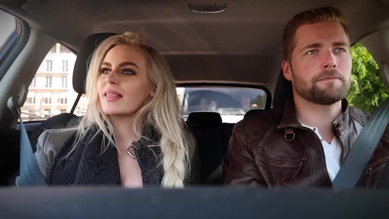 VLOG Tivoli Couple QA in the