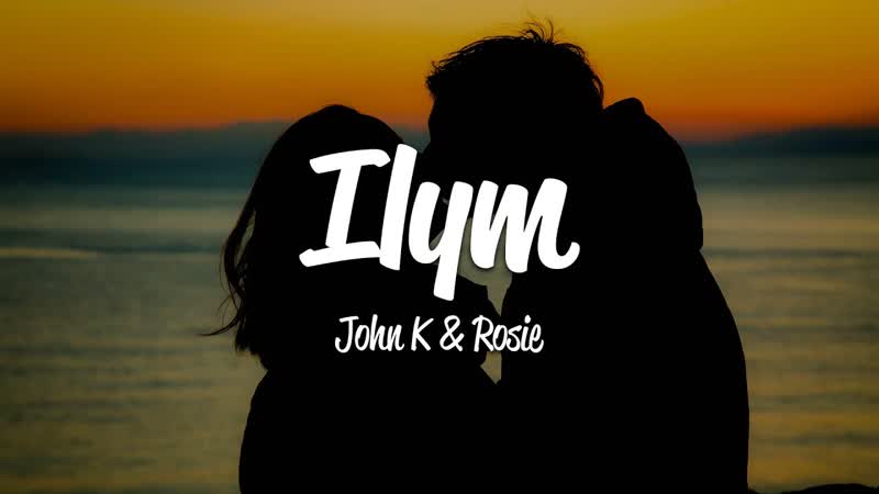 John K ilym ( Lyrics) ft.