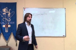 Александр Панфилов | Бессонница | Упражнения по борьбе с ней
