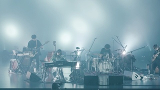 ヒグチアイ / まっさらな大地【Official Live Video】｜Ai Higuchi“Massarana Daichi” (at EX THEATER ROPPONGI,)