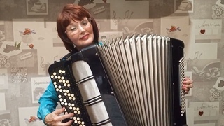 Філомено Орменьо Бельмонте Танго Викону Валентина Вірясова / F. О. Belmonte Tango