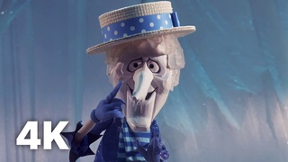 I’m Mr. White Christmas (Snow Miser Song) - 4K Remastered