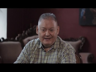 Александр Башкуев Footuh.  Союз Спасения - что мы увидели