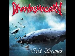 Phantasmagory   'Odd Sounds' 1999