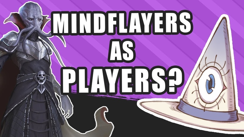 how to ACTUALLY use Mindflayers in