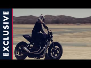 On Pace w/ Pastrana: Motorcycles, Halfpipes, and Supercuts | S1E18