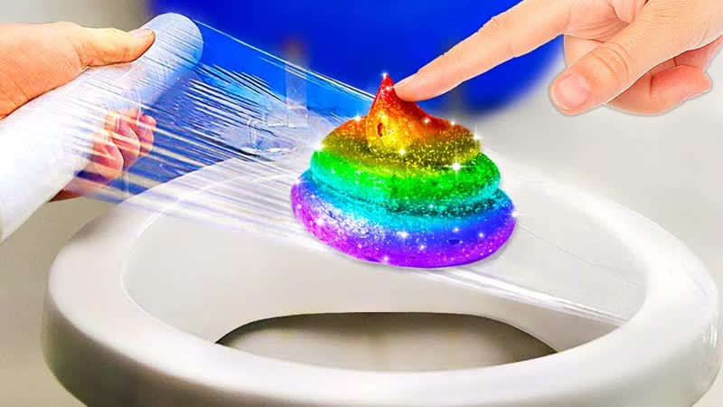26 EASY BREEZY CLEANING