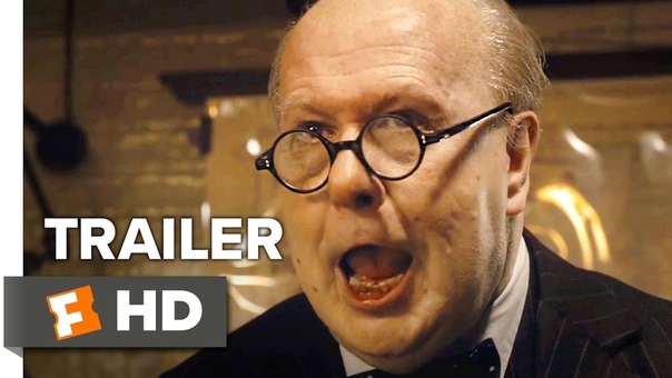 Darkest Hour