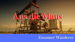 Das Importverbot für Rohöl tritt bald in Kraft - ist das der Hammer, der Deutschland zerbricht?