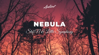 Stef.N & Little Symphony - Nebula meditation piano ambient