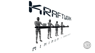 Kraftwerk  Minimum Maximum Live  2005