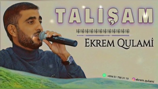 Ekrem Qulami - Talisam 2021 - 2022 |official audio|