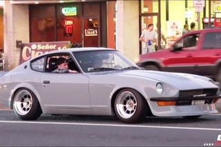 Datsun's of H2oi (240Z // 260Z // 510 // 510 Wagon // 620)