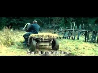 .Сибирь  Монамур Трейлер 2011