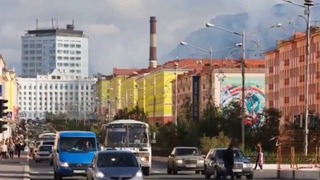 Моей любви негромкие слова