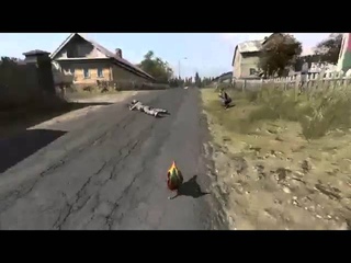 Пиндосы россиюшку захватили