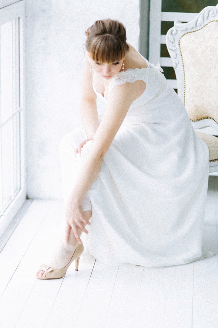 Ольга Камалетдинова | Новосибирск