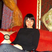 Фотография Ekaterina Serdiukova ВКонтакте