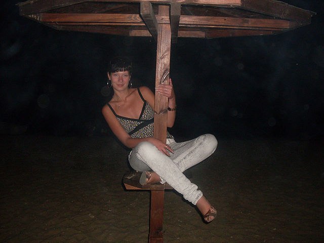 Анна Прокудина | Ульяновск