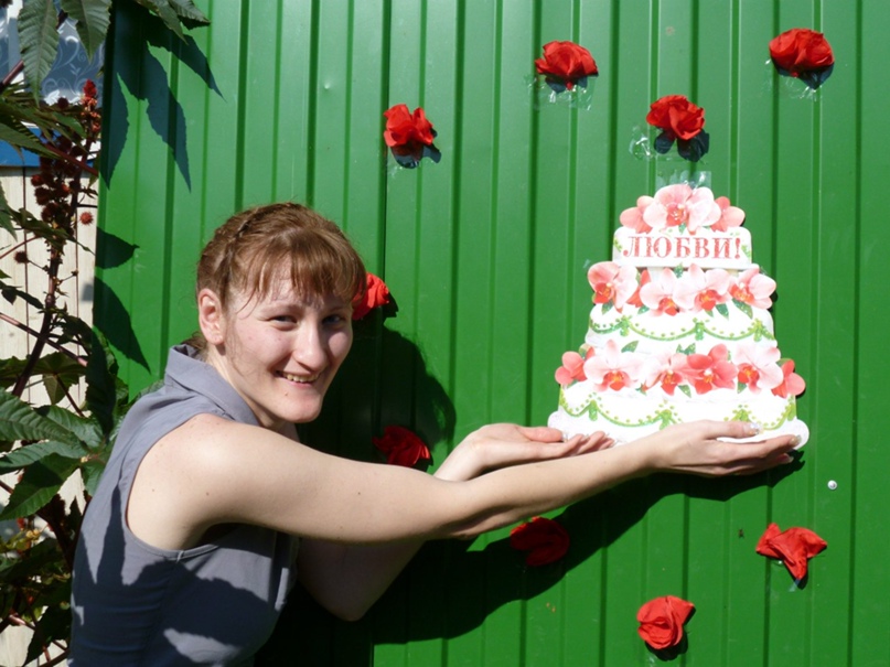 Татьяна Веретенникова | Ижевск