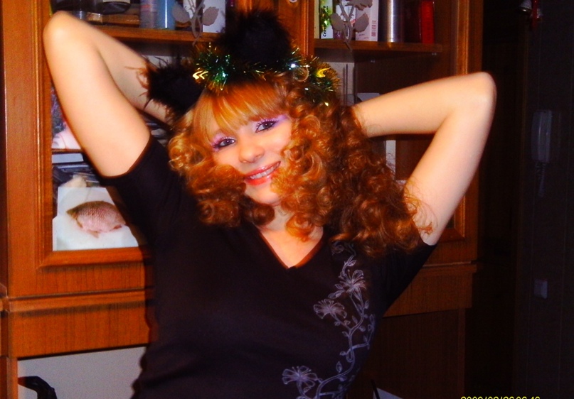 Елена Семина | Копейск