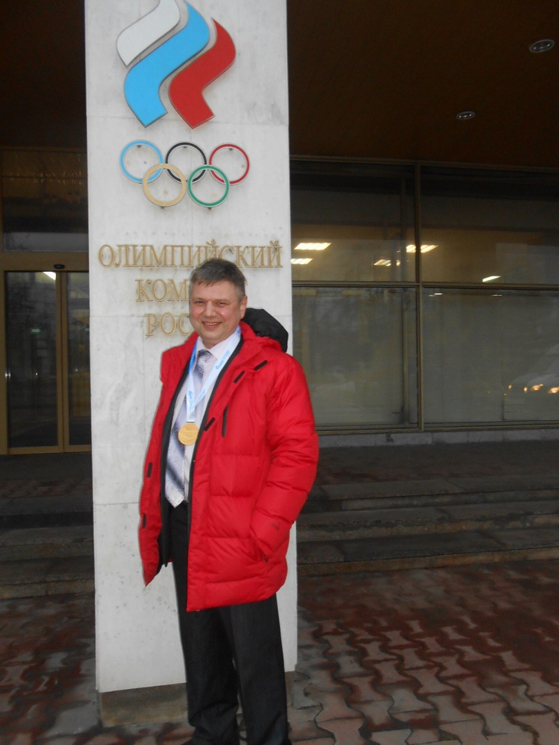 Андрей Русских | Ижевск