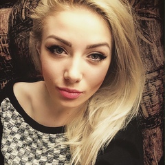 Vitalina Romanova