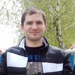 Александр Конюхов, 38 лет